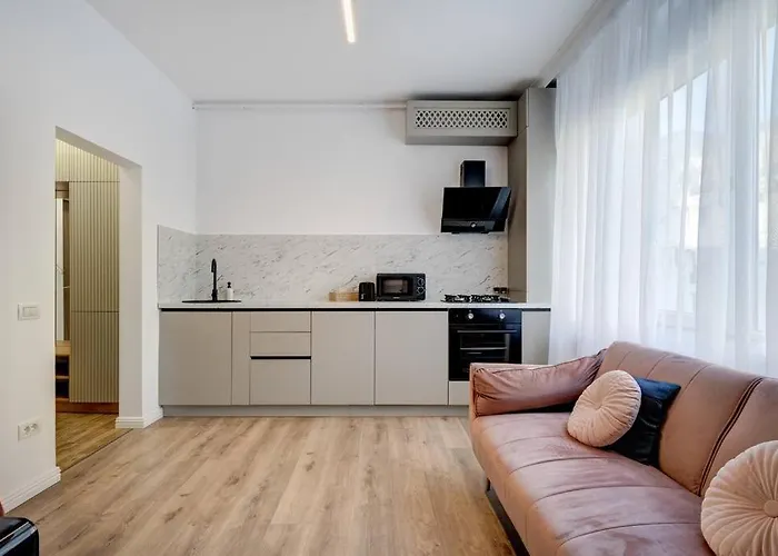 Oasis On Calea Victoriei Bucareste