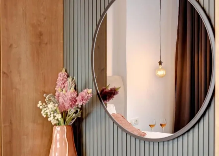 Oasis On Calea Victoriei Apartamento Bucareste