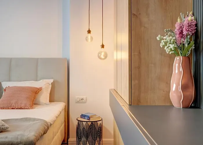 Apartamento Oasis On Calea Victoriei *