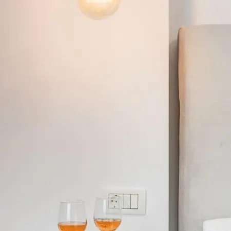 Apartment Oasis On Calea Victoriei