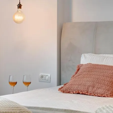 Appartamento Oasis On Calea Victoriei Bucarest
