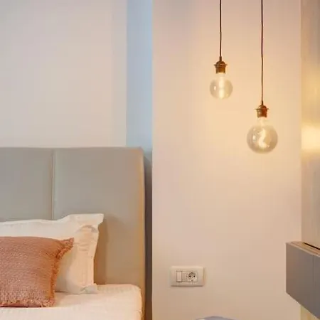 Oasis On Calea Victoriei Apartment Bukarest