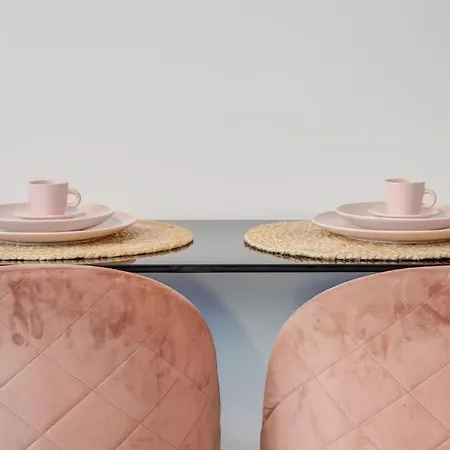 Oasis On Calea Victoriei アパート *