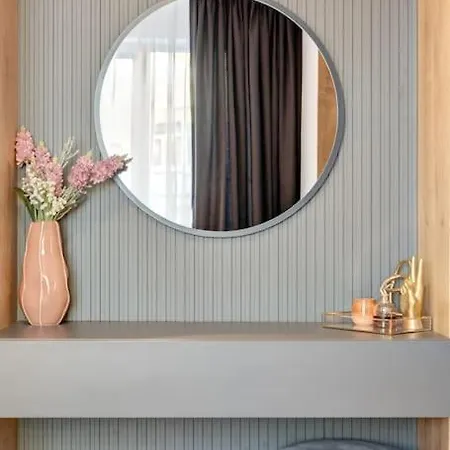 Oasis On Calea Victoriei Apartment *