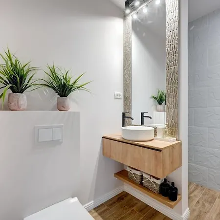 Oasis On Calea Victoriei Bukarest