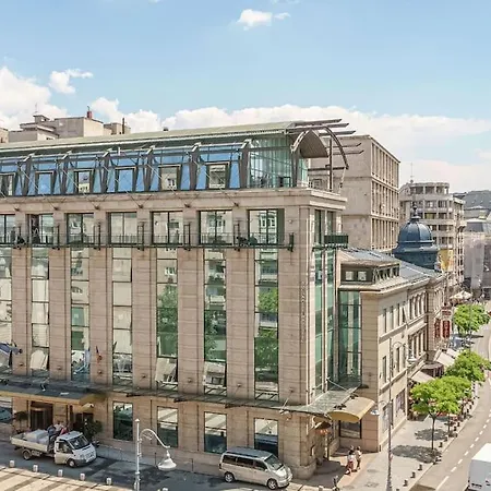Oasis On Calea Victoriei *