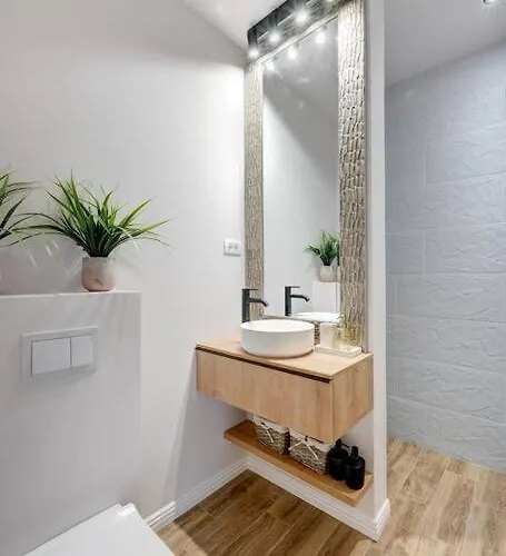 Oasis On Calea Victoriei *