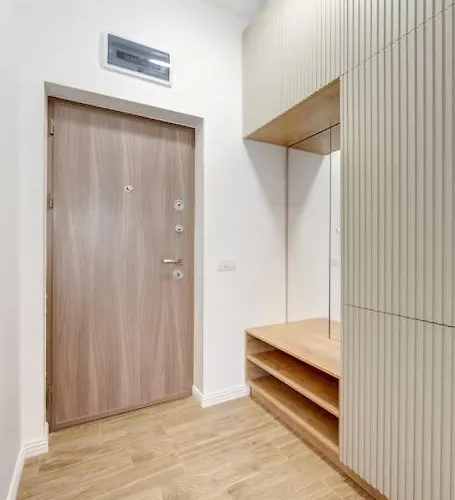 Oasis On Calea Victoriei *