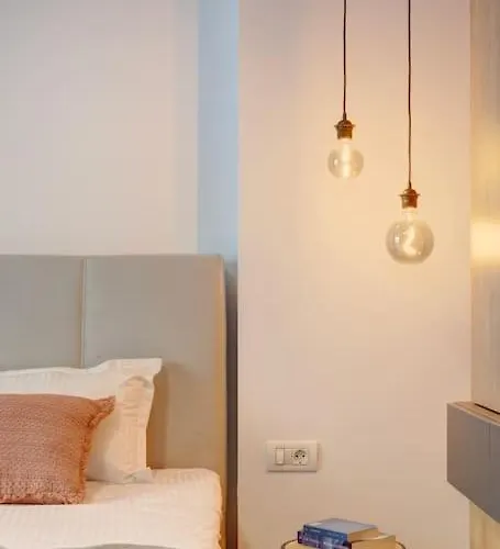 Oasis On Calea Victoriei Apartment Bukarest