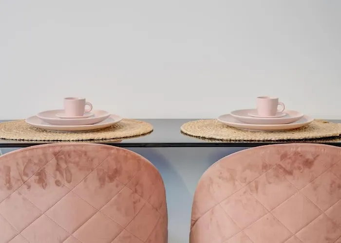 Oasis On Calea Victoriei アパート *