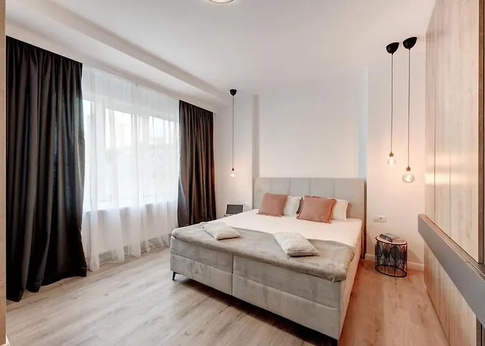 Oasis On Calea Victoriei Bukarest