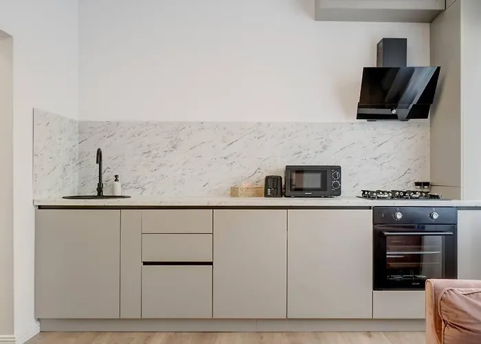 Oasis On Calea Victoriei Apartamento Bucarest