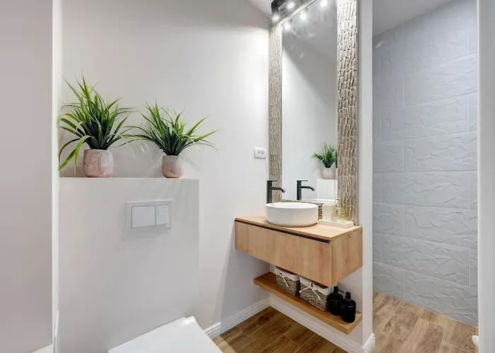 Oasis On Calea Victoriei Bucarest