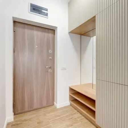 Oasis On Calea Victoriei *