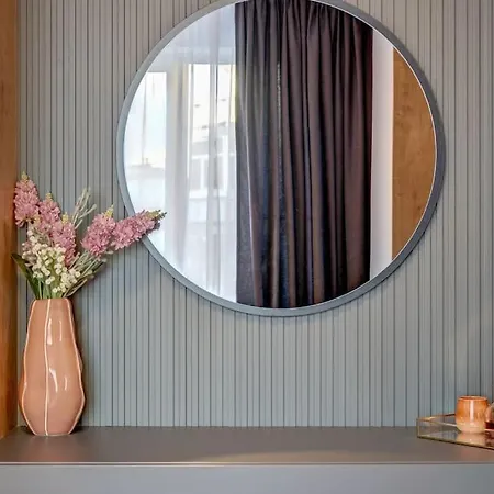 Oasis On Calea Victoriei Apartamento *