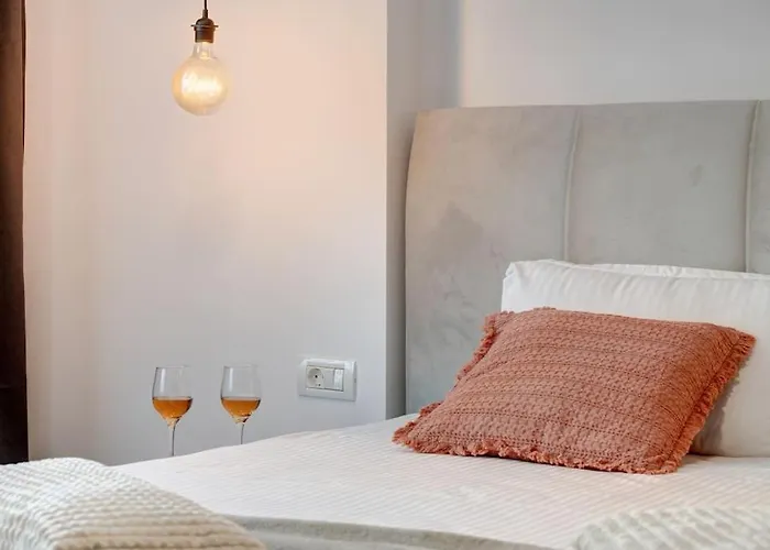 Appartamento Oasis On Calea Victoriei Bucarest