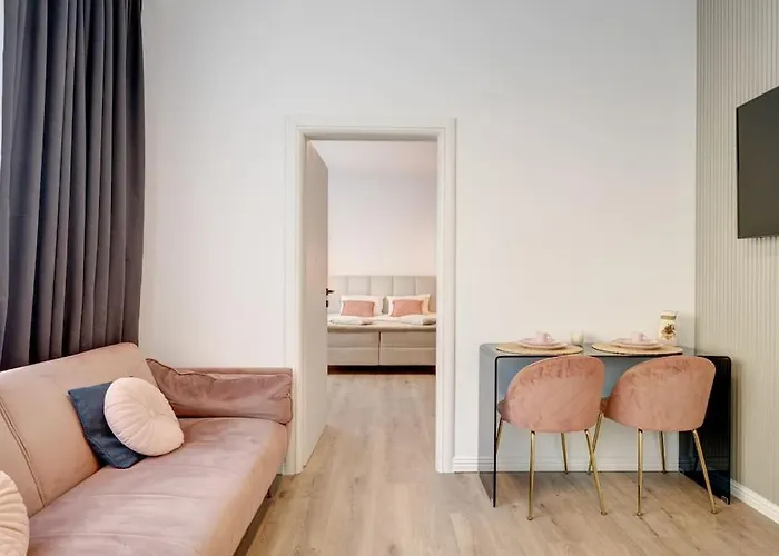 Appartamento Oasis On Calea Victoriei Bucarest