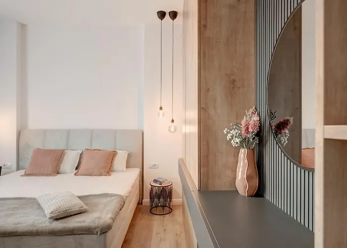 Appartamento Oasis On Calea Victoriei